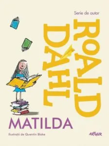Matilda de Roald Dahl