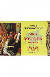 Mica metoda de pian