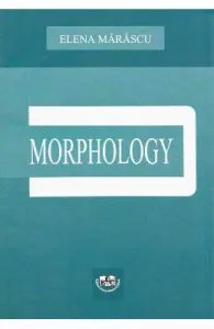 Morphology de Elena Marascu