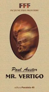 Mr. Vertigo de Paul Auster