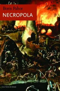 Necropola de Boris Pahor