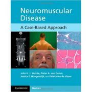 Neuromuscular Disease: A Case-Based Approach