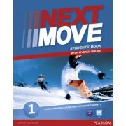 Next Move Level 1 Students
