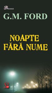 Noapte fara nume