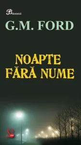 Noapte fara nume de G.M. Ford