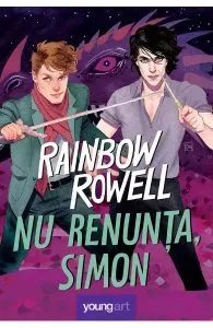 Nu renunta, Simon!