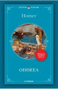 Odiseea de Homer