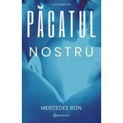 Pacatul nostru de Mercedes Ron