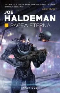 Pacea eterna de Joe Haldeman