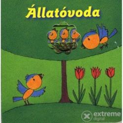 Papp Anikó Mira. Állatóvoda