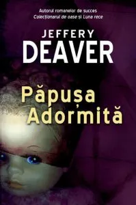 Papusa adormita de Jeffery Deaver