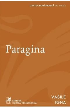 Paragina