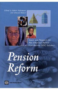 Pension Reform