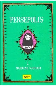 Persepolis Vol. 1