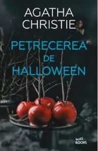 Petrecerea de Halloween de Agatha Christie