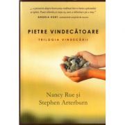 Pietre vindecatoare. Trilogia vindecarii 1