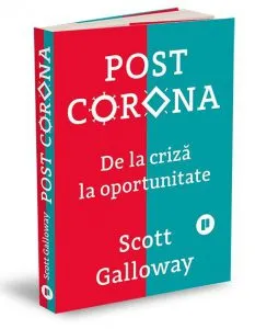 Post Corona de Scott Galloway