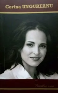 Povestea mea de Corina Ungureanu