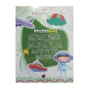 Preschool English Science Activity. STIINTA de Adelina Carmina Amza