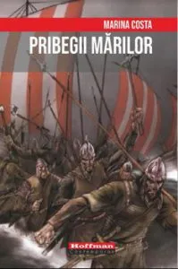 Pribegii marilor de Marina Costa