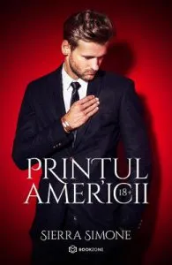 Printul Americii de Sierra Simone