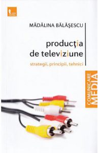 Productia de televiziune