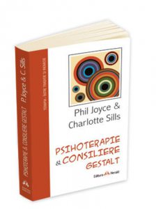 Psihoterapie & Consiliere Gestalt