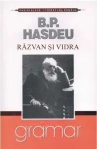Razvan si Vidra de Bogdan Petriceicu Hasdeu