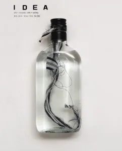 Revista IDEA artă societate, nr. 45 (2014) de Idea Design
