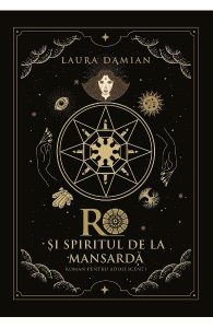 Ro și spiritul de la mansardă