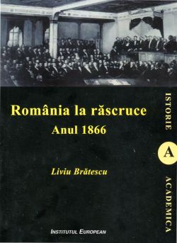 Romania la Rascruce. Anul 1966