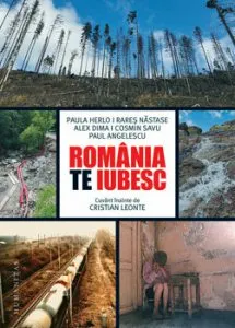 Romania, te iubesc! de Alex Dima