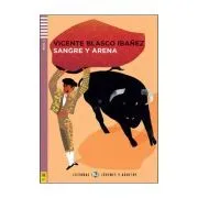 Sangre y Arena de Blasco Ibanez
