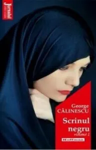 Scrinul negru, vol 1