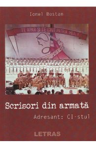 Scrisori din armata. Adresant: CI-stul