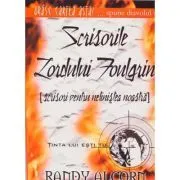 Scrisorile Lordului Foulgrin de Randy Alcorn