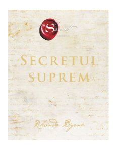 Secretul suprem