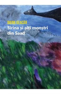 Sirina si alti monstri din Saad