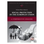 Social Protection in the European Union de Simona Maria Stanescu