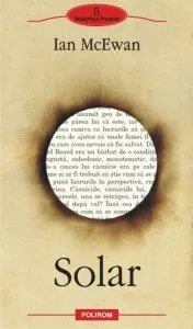 Solar de Ian McEwan
