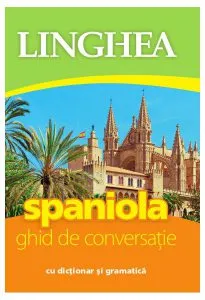 Spaniolă. Ghid de conversaţie (ed. 2020)