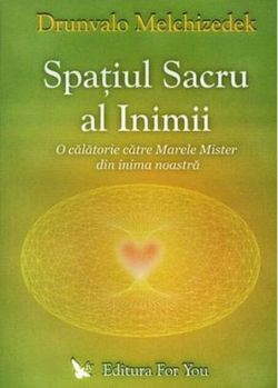 Spaţiul sacru al inimii
