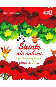 Stiinte ale naturii