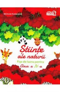 Stiinte ale naturii