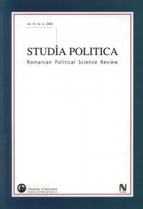 Studia Politica - Nr.2/2006