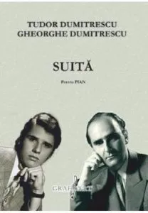 Suita pentru pian de Gheorghe Dumitrescu