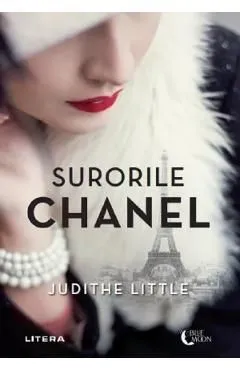 Surorile Chanel de Judithe Little