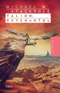 Talion: Revenantul