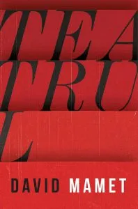 Teatrul de David Mamet