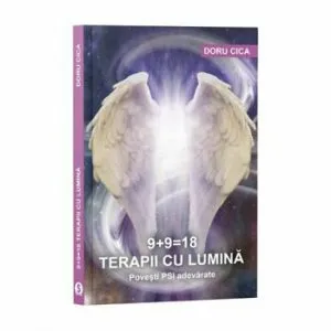 Terapii cu Lumina de Doru Cica